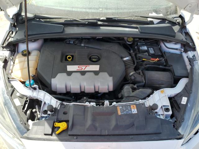 1FADP3L90JL223654 2018 FORD FOCUS, photo no. 11