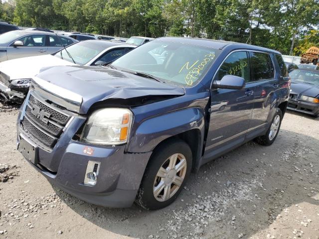 2014 GMC Terrain SLE