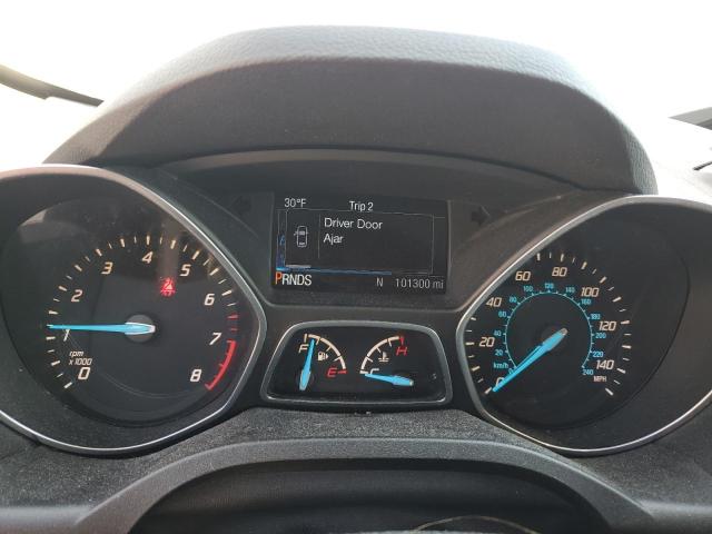 1FMCU0G70GUB84049 Ford ESCAPE SE