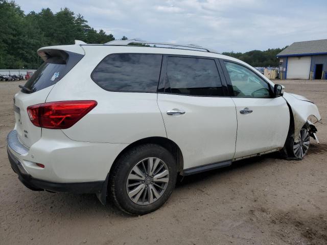 5N1DR2CM2LC630439 Nissan Pathfinder Sl