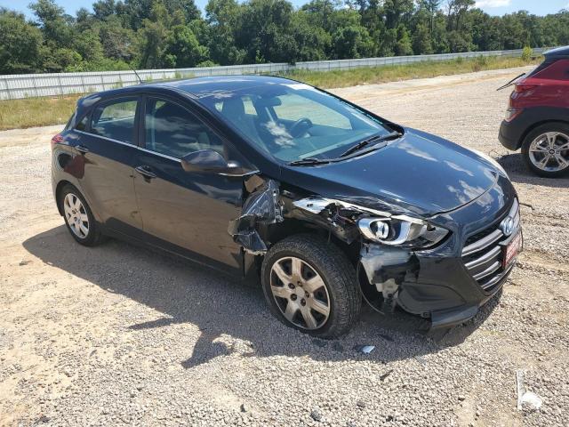 KMHD35LH7HU358106 | 2017 HYUNDAI ELANTRA GT