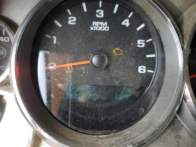 1GC1KXCGXEF188742 Chevrolet Silverado K2500 Heavy Duty Lt