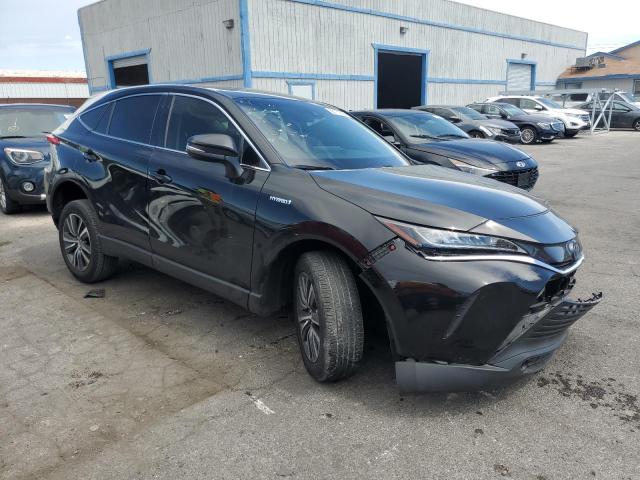 JTEAAAAH3MJ037275 Toyota VENZA LE