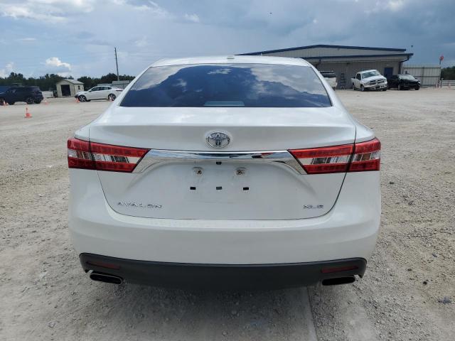 4T1BK1EB3EU123693 Toyota Avalon Base