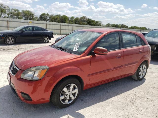 2011 Kia Rio Base