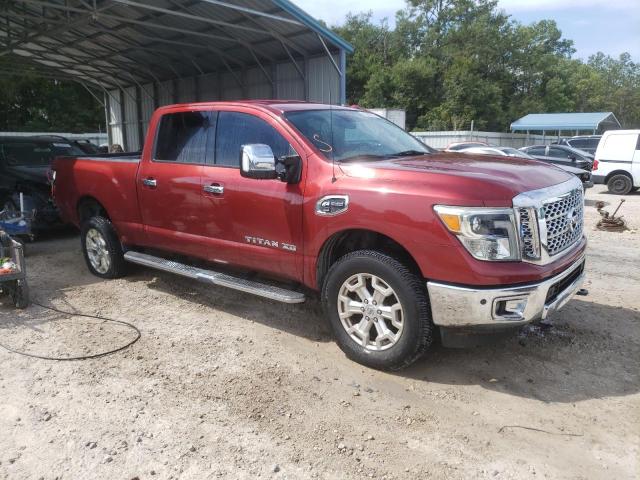 1N6BA1F46GN506450 Nissan Titan Xd Sl