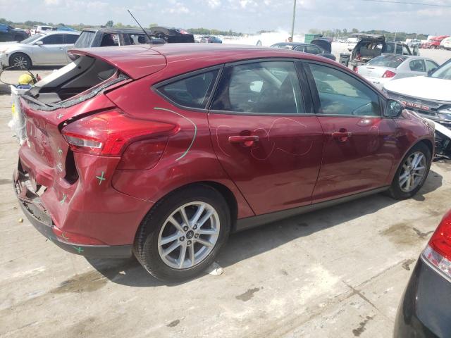 1FADP3K22GL368451 2016 Ford Focus Se 1FADP3K22GL368451 2016 Ford Focus Se