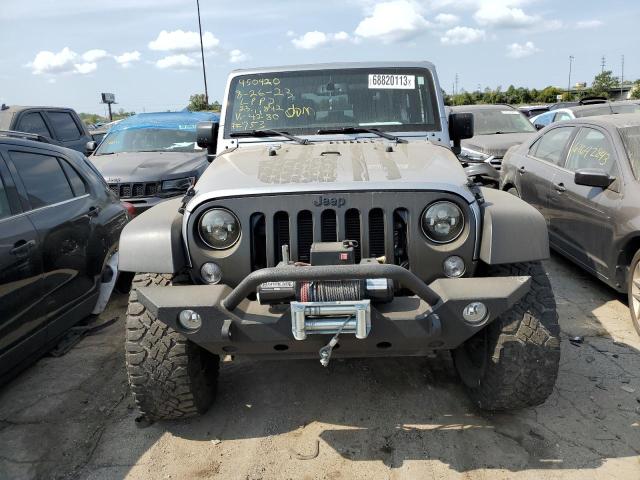 1C4AJWAG5JL874280 Jeep Wrangler Sport