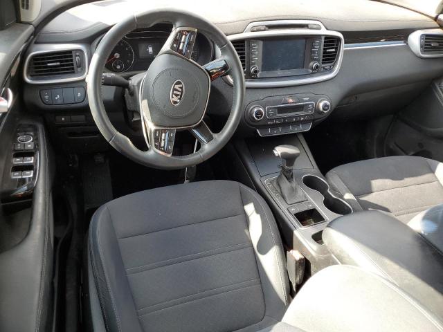 5XYPG4A38KG441026 KIA SORENTO L