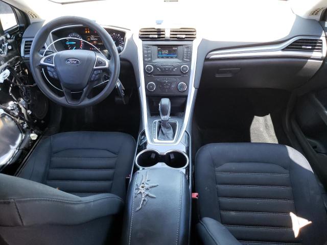 3FA6P0H78ER269139 Ford FUSION SE