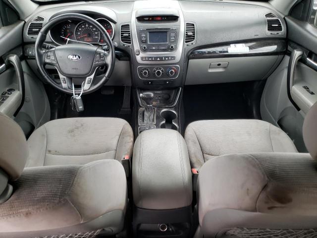 5XYKT4A61EG493778 | 2014 KIA SORENTO LX