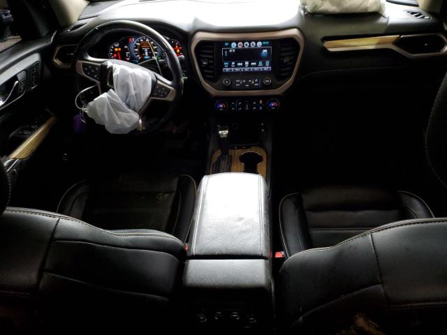 1GKKNXLS9JZ207598 GMC Acadia Denali