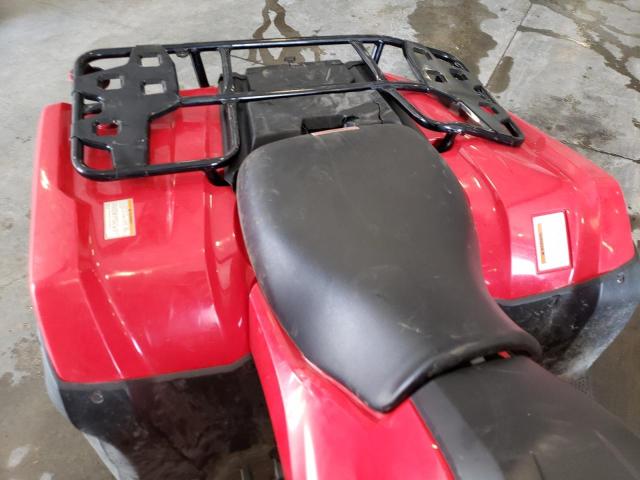 2023 HONDA TRX420 FM 1HFTE40K1P4906187