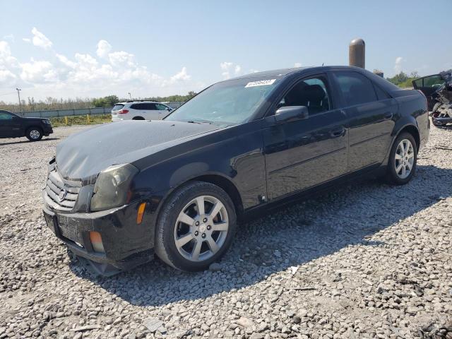 2006 Cadillac CTS 