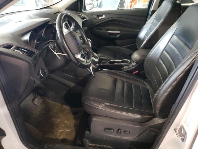 1FMCU9J9XFUC33495 Ford Escape Titanium