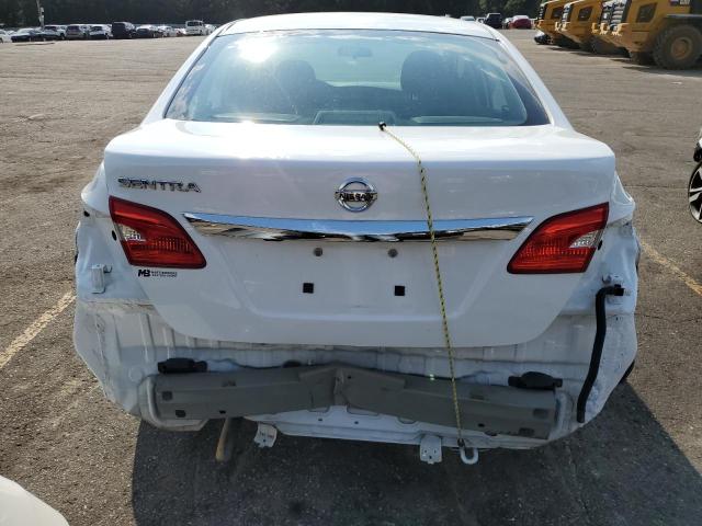 3N1AB7AP4KY361519 Nissan Sentra S 6