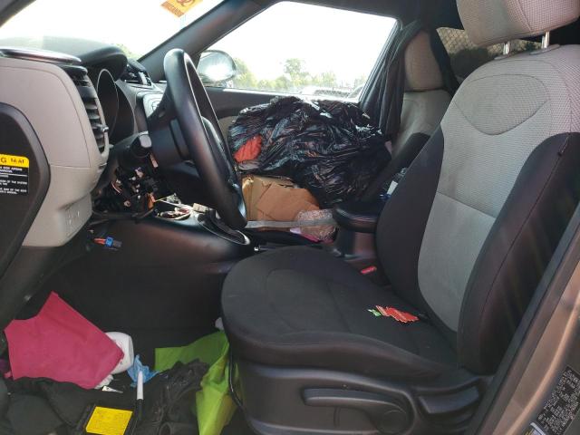 KNDJN2A20F7162924 KIA Soul