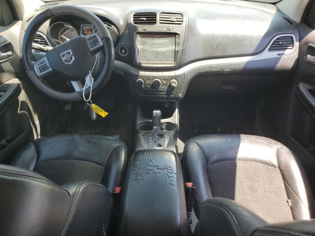 3C4PDCGBXHT556956 Dodge Journey Crossroad