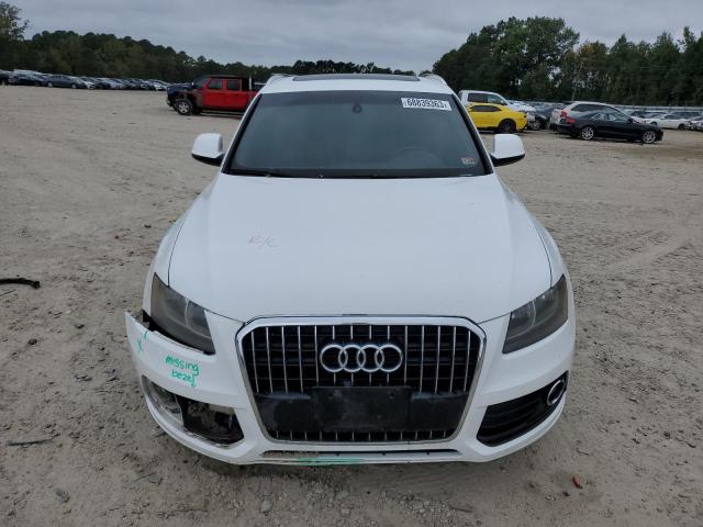 VIN WA1CFBFP0DA033067 2013 Audi Q5, Premium no.5