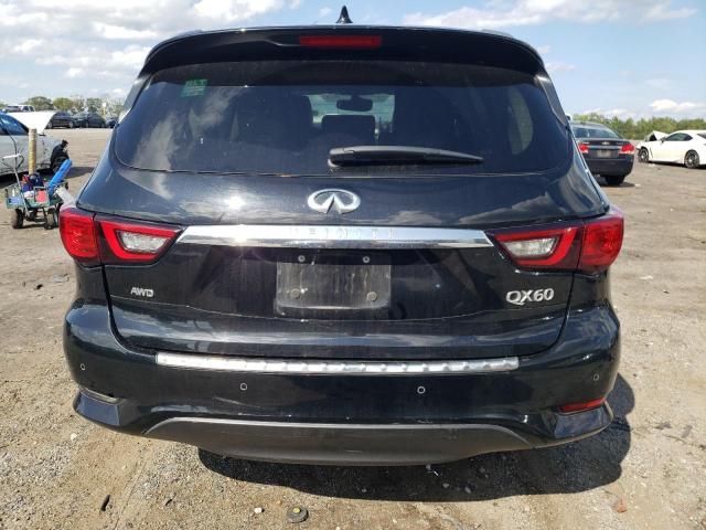 5N1DL0MM7LC538408 Infiniti QX60 LUXE 6