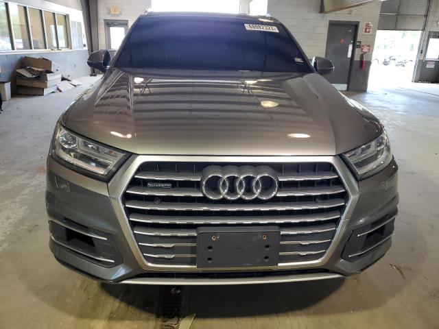 VIN WA1LAAF74HD003289 2017 Audi Q7, Premium Plus no.5