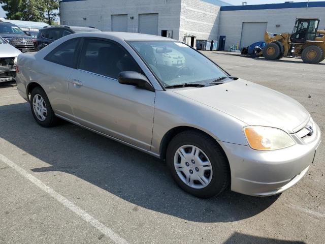 1HGEM22502L020234 2002 Honda Civic Lx