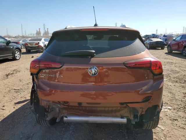 KL4MMESL0MB152049 Buick Encore Gx Select