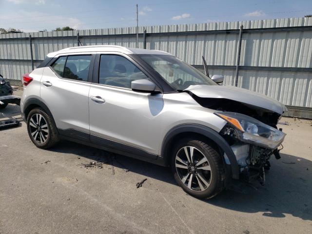 3N1CP5CV5LL477465 Nissan Kicks SV 4