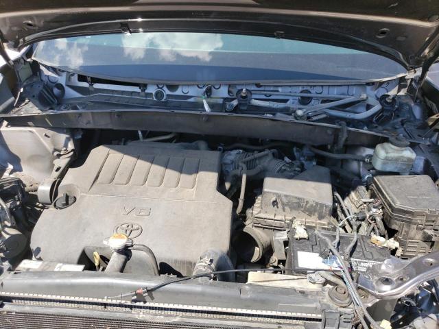 VIN 5TDZKRFHXFS111387 2015 Toyota Highlander, LE no.12