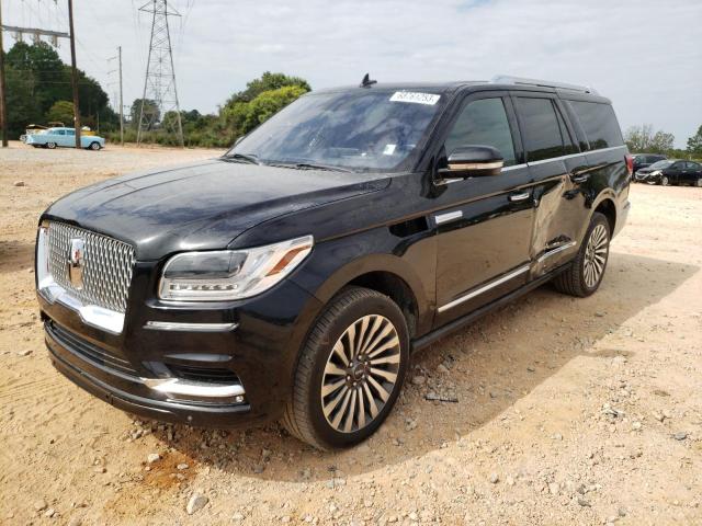 2019 Lincoln Navigator L Reserve