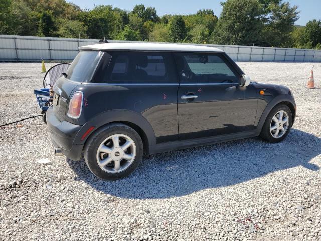 Vin: wmwmf3c59atz23308, lot: 67230083, mini cooper 20103