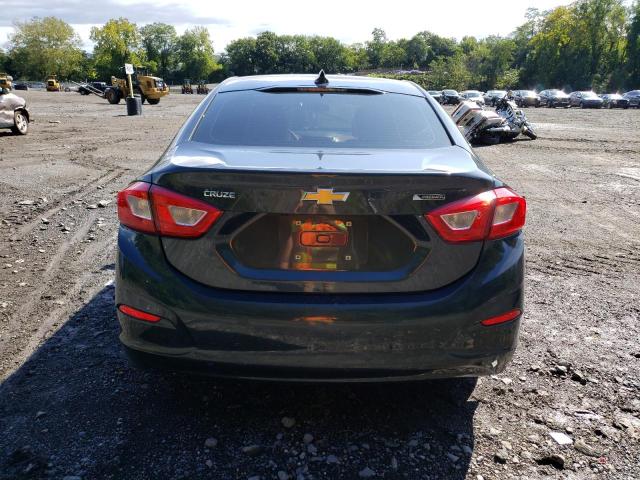 1G1BF5SM0J7163446 | 2018 Chevrolet cruze premier