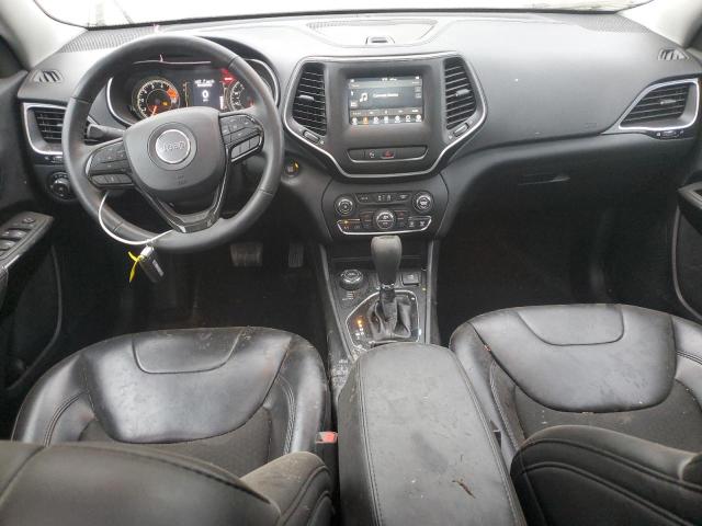 1C4PJMLX4KD413661 Jeep Cherokee Latitude Plus