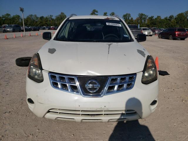 JN8AS5MT8EW602606 Nissan Rogue Select S