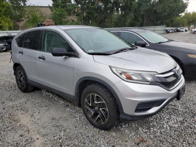 5J6RM4H41GL046708 Honda CR-V SE