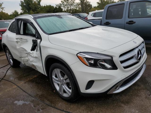 VIN WDCTG4EB4FJ160535 2015 Mercedes-Benz GLA-Class,... no.4