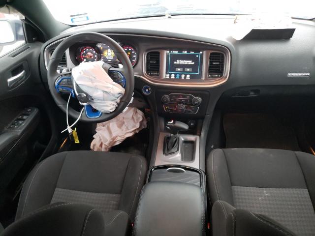 2022 DODGE CHARGER GT 2C3CDXHG0NH267495