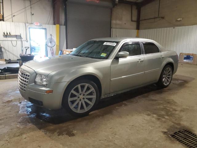 2005 Chrysler 300 Touring