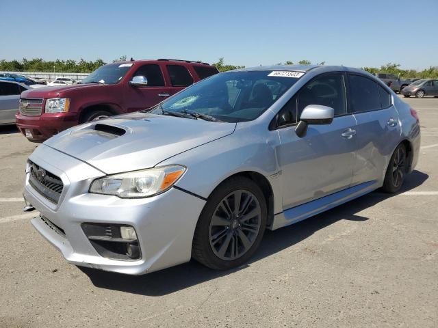 2015 Subaru WRX Premium