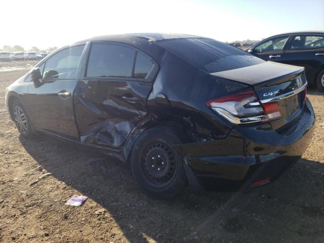 19XFB2F58EE032597 Honda Civic Lx
