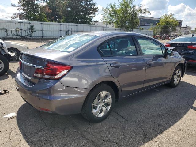 Vin: 19xfb2f59fe106241, lot: 67824093, honda civic lx 20153