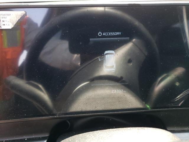 2023 KIA SPORTAGE E - 5XYK33AF3PG024902