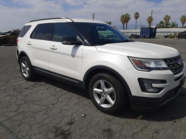 1FM5K7D8XGGD29326 Ford EXPLORER XLT