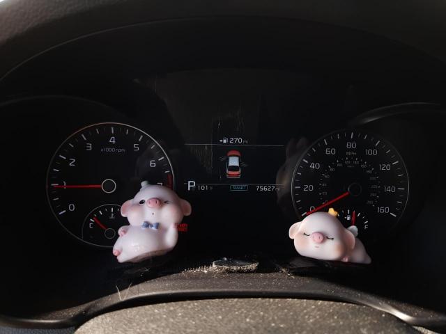 5XXGW4L27LG422822 KIA OPTIMA SX