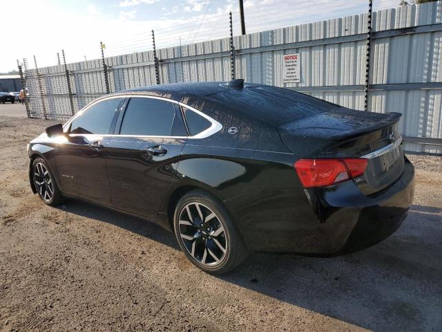 2G1115S38G9157533 | 2016 CHEVROLET IMPALA LT