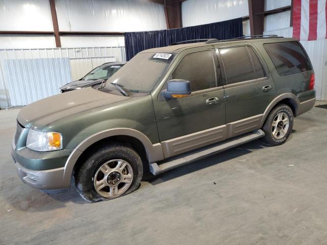 2003 Ford Expedition Eddie Bauer