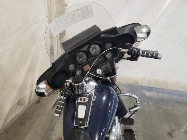 2002 HARLEY-DAVIDSON FLHTCUI SH 1HD1FLW162Y614459