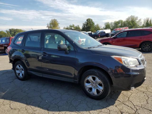 JF2SJAAC1EH475235 Subaru Forester 2.5i