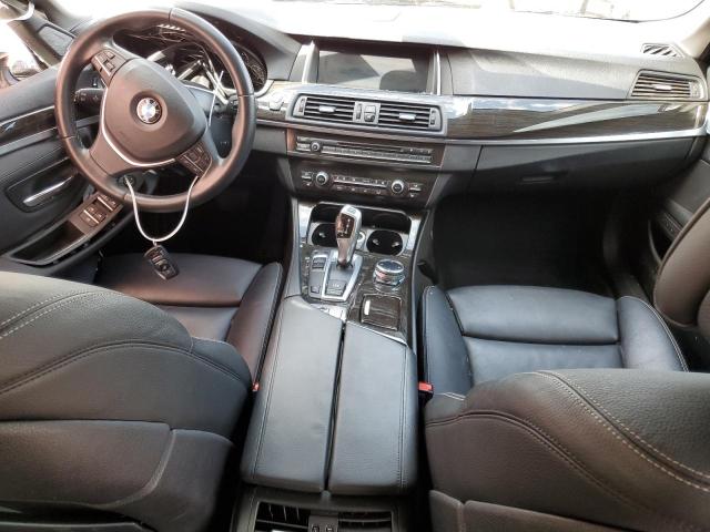 WBA5A5C51ED500348 BMW 528 I