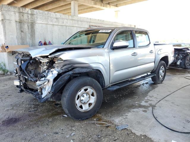 2018 Toyota Tacoma 